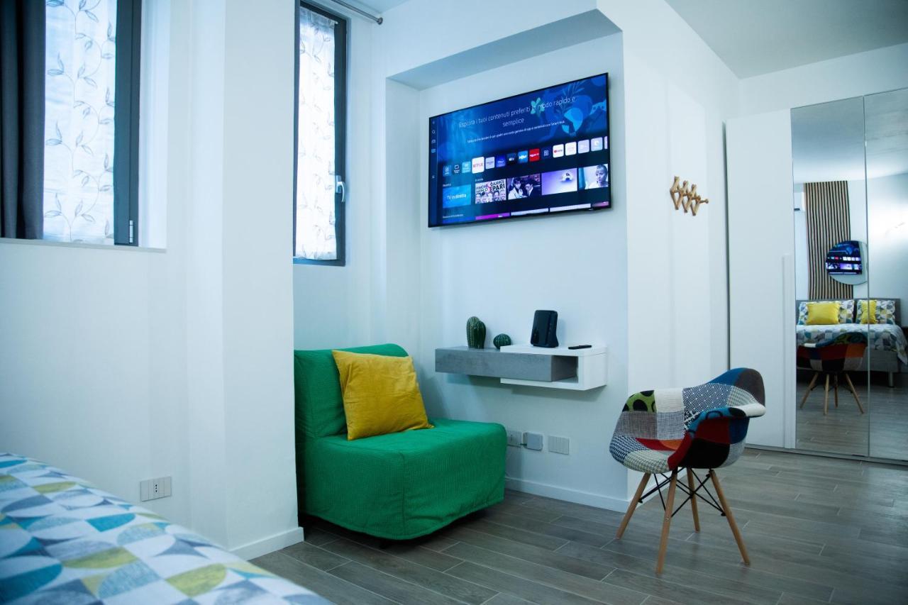 Studio 47 - City Life Milán Exterior foto