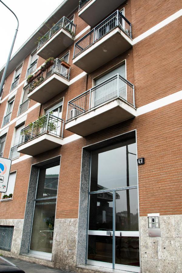 Studio 47 - City Life Milán Exterior foto